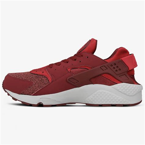 nike huarache herren rot schwarz|huarache running shoes.